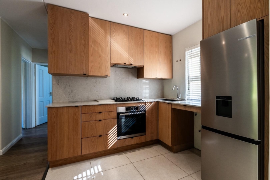 To Let 2 Bedroom Property for Rent in Franschhoek Western Cape